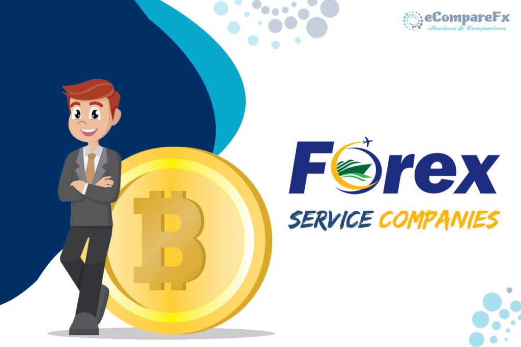 Forex Agent Companies Reviewed by eCompareFX