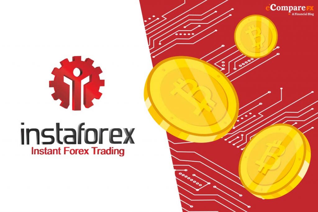 Instaforex - Forex Companies