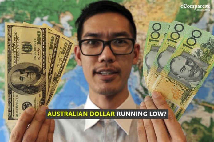 Australian Dollar running low against USD after a solid gain amid US-China trade deal