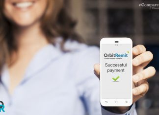 How can you orbit your hard-earned remittance around the globe using OrbitRemit money transfer