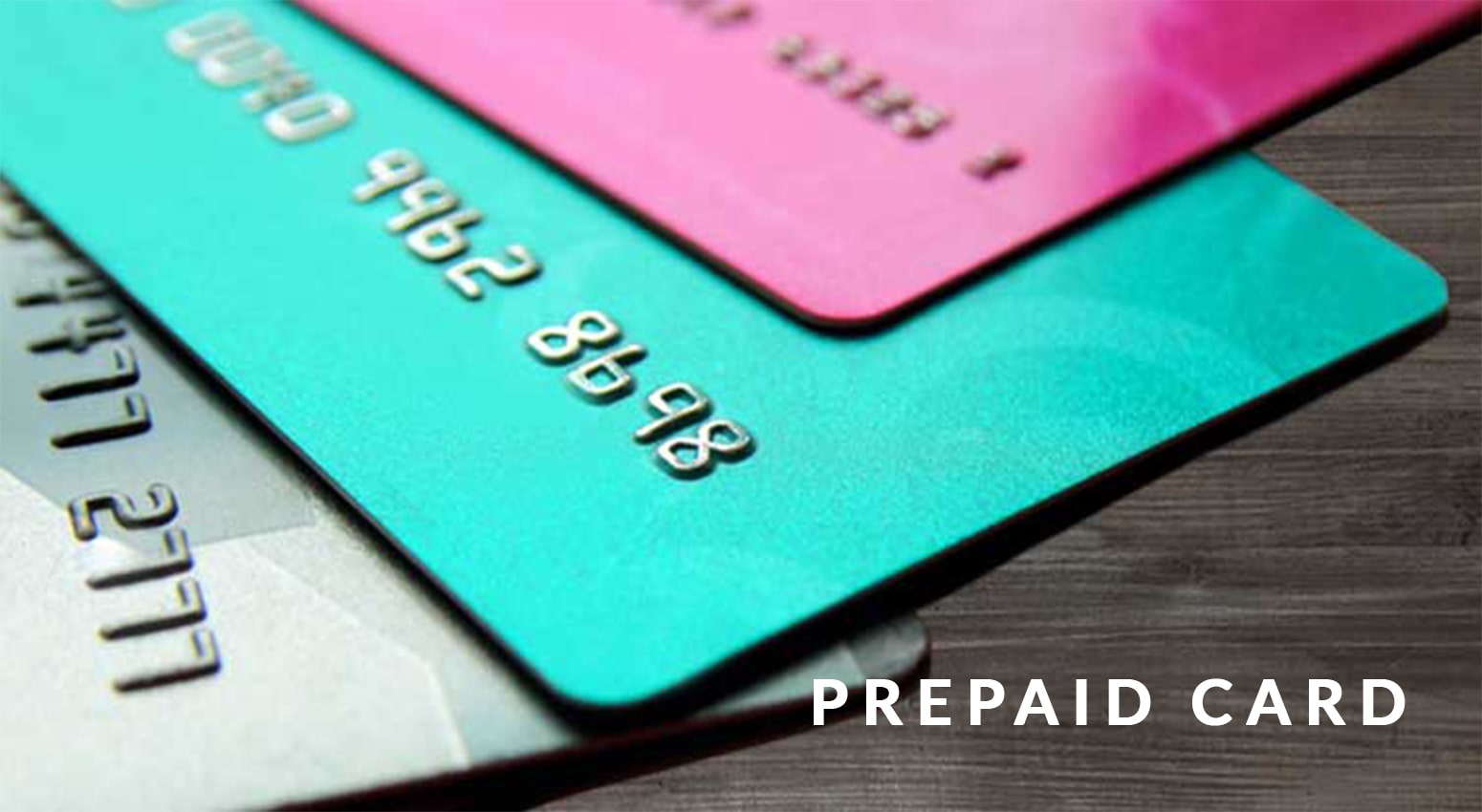 Prepaid Card - ecomparefx