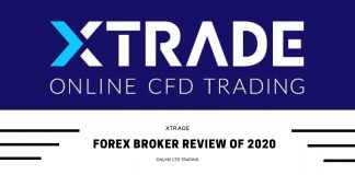 Xtrade Forex Broker Review - eCompareFX