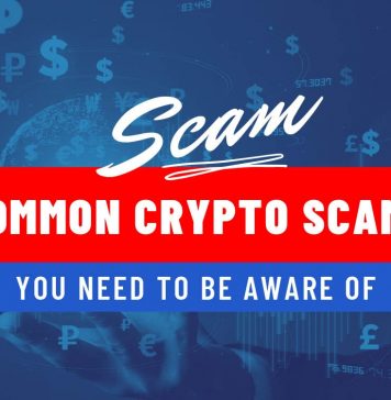 Common Crypto Scams You Need To Be Aware Of - eCompareFX
