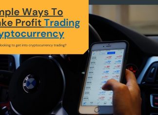 Simple Ways To Make Profit Trading Cryptocurrency - eCompareFX