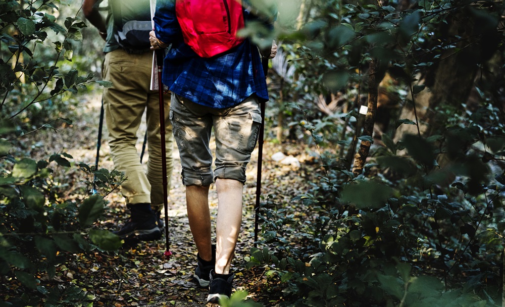 girls hiking pants