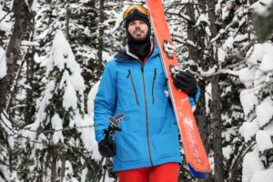 mens snowboarding jackets